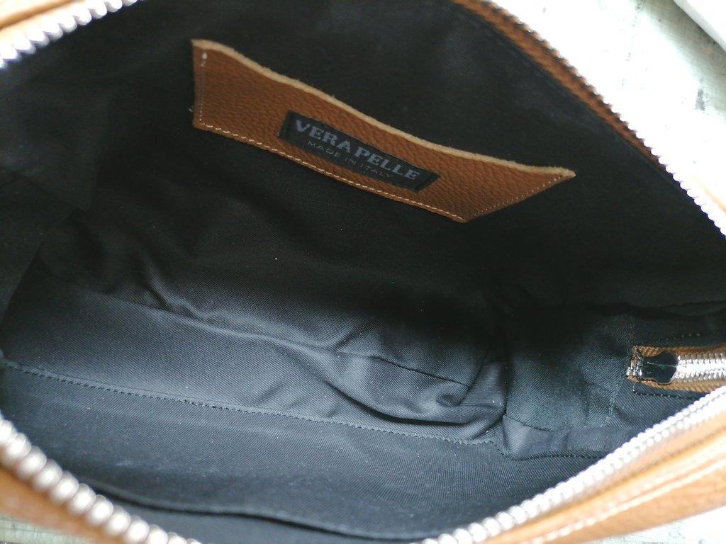 Ritagli Di Pelle Con Pelo Made In Italy - 1 Kg Per Fai Da Te | Scampoli Naturali E Colorati