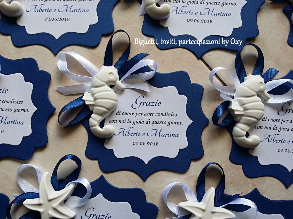 15 Conchiglie Stella Marina E Capasanta - 5-9 Cm Per Decorazioni Beach Theme, Wedding, Vasetti - Naturali - Foto 13