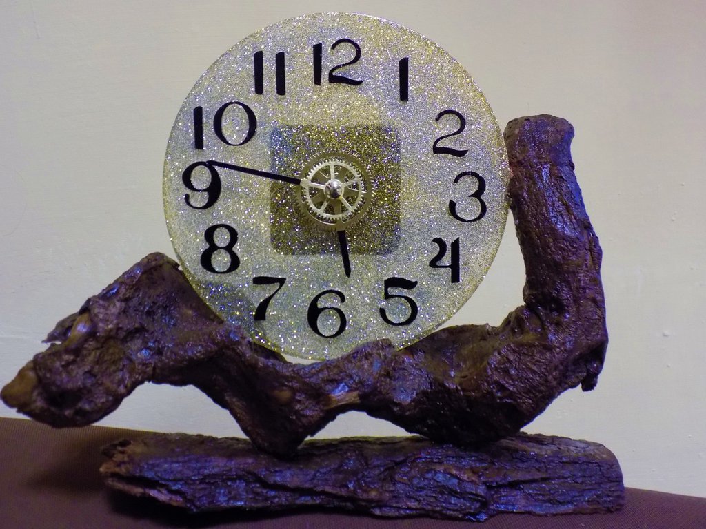 Holzwerk Germany® Orologio automatico da uomo realizzato a mano, in