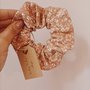 SCRUNCHIE - Elastico piccoli fiori