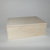 Scatola in legno con coperchio cm 14 x 19 x 6,5