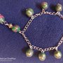 Braccialetti in fimo