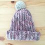 Cappello di Lana_Bimba