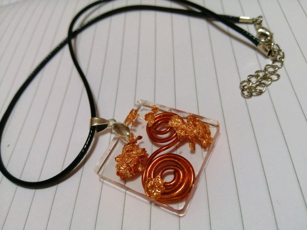 Ciondolo SHINE | Raffaella Gioielli, Dal 2003 Gioielli Artigianali A Roma - Foto 6