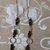 Collana lunga  con pietre dure