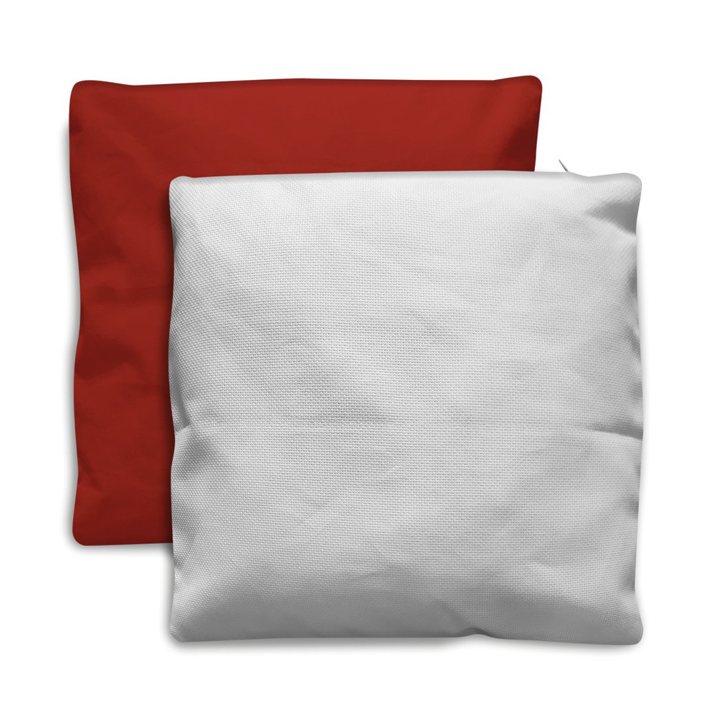 Federa Cuscino Bambino 40x60 Cm Cotone OEKO-TEX - Morbida, Lavabile, 10 Colori - Per Camera Piccoli - Foto 6