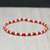 bracciale elastico perline nazione, bracciale turchia, bracciale tunisia, bracciale danimarca, bracciale svizzera, bracciale canada, bracciale libano