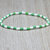 bracciale elastico perline nazione, bracciale pakistan, bracciale arabia saudita, bracciale nigeria, bracciale algeria