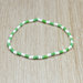 bracciale elastico perline nazione, bracciale pakistan, bracciale arabia saudita, bracciale nigeria, bracciale algeria