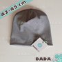 Cappellino double face tessuto Fendi