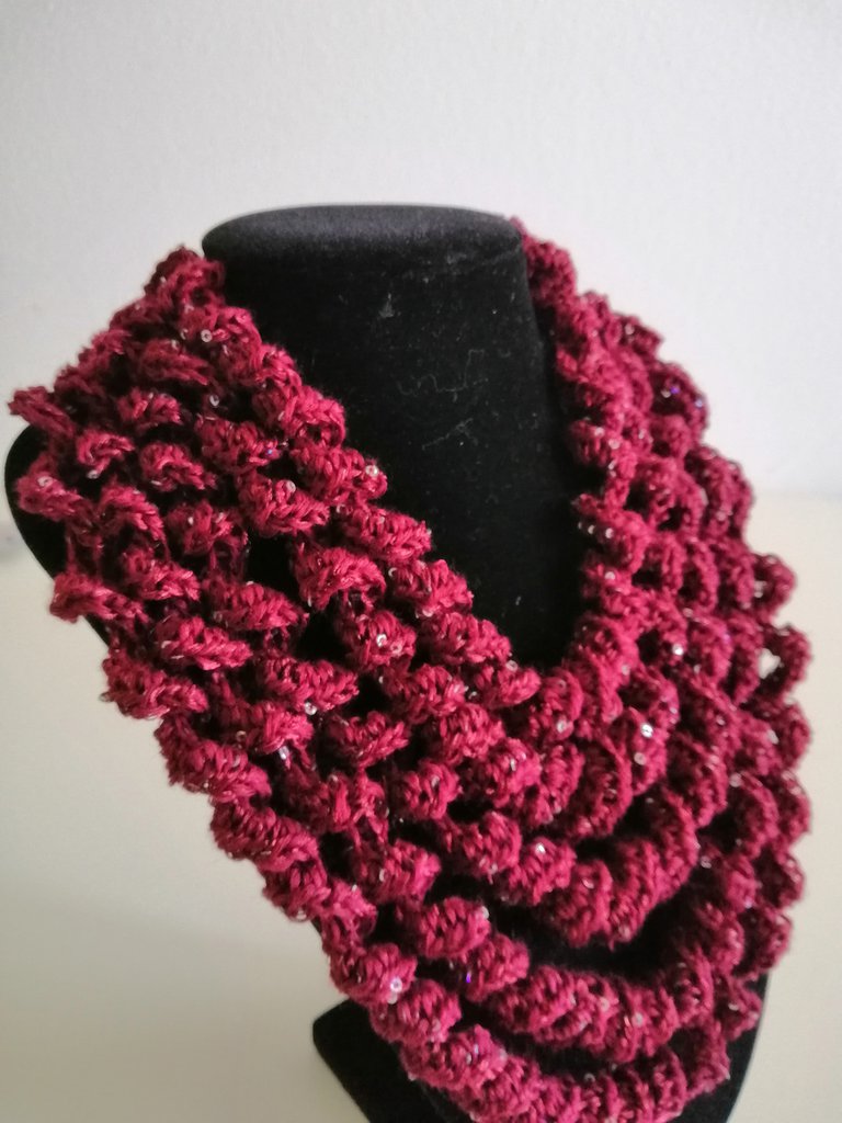 Cadena Cola De Rata Con Bolitas - 2 Mm - 45 Cm - Unisex | Plata Ley.92 - Foto 8