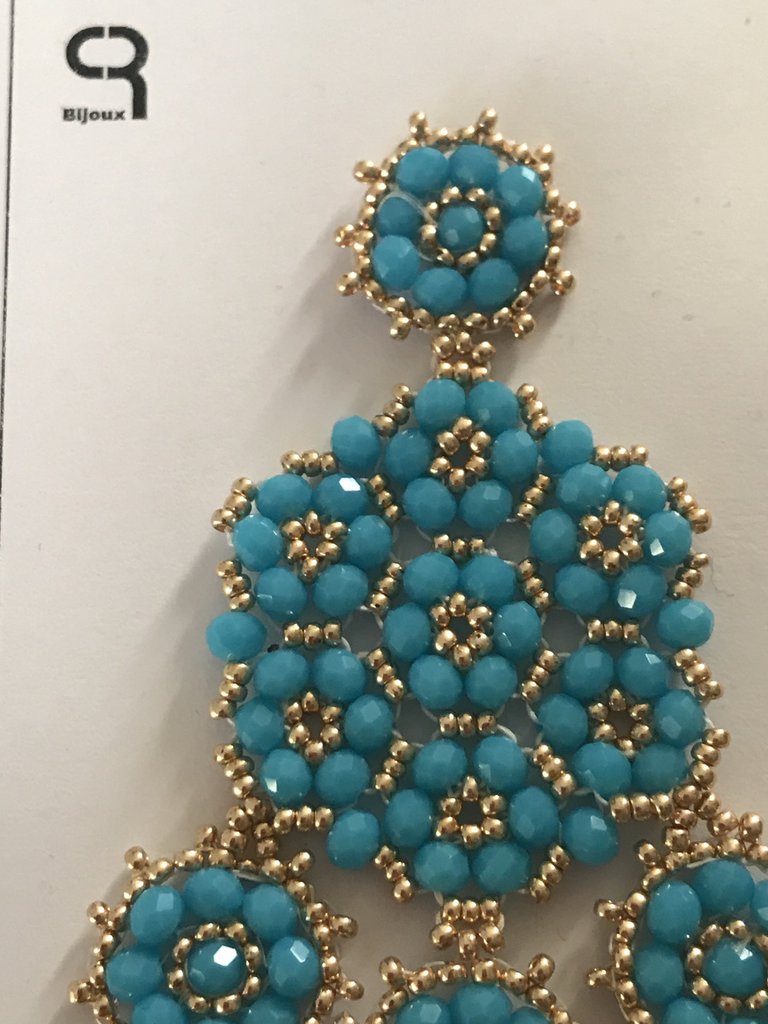 Stile Art Deco Cubic Zirconia Aaa Cz Dichiarazione Dangle Chandelier Orecchini Per Le Donne Placcato Argento Più Colori