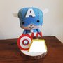 Statuina Capitan America