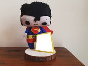 Statuina Di Superman