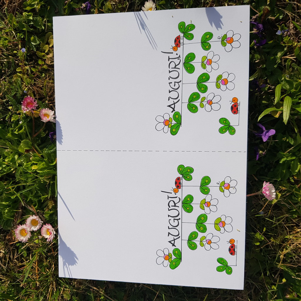 Banner Di Margherite Boho 2 Pezzi - Ghirlanda Fai Da Te Con Nastri - Decorazioni Per Compleanno E Cameretta - 3