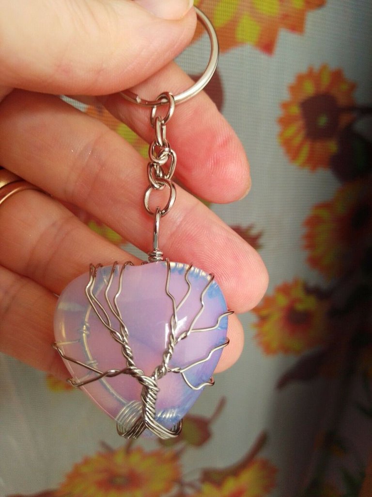 Portachiavi albero della vita famiglia - Donna - Accessori - di Orn