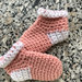 Set calzini per neonato