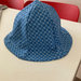 Cappello bimbo 4/5 anni