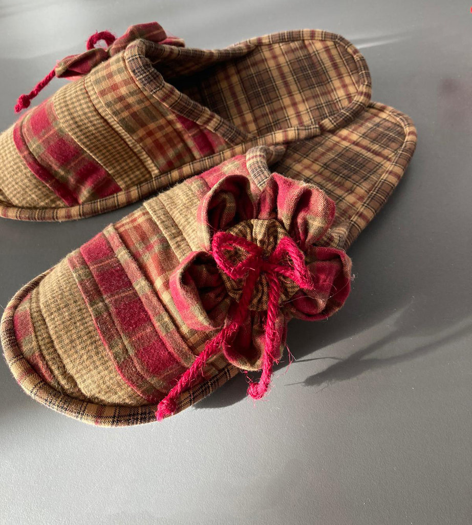 Pantofole Peluche Bambini Invernali | Morbide Antiscivolo Con Animaletto | Scarpe Casa Calde E Comode Unisex | Capybara Design