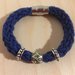 Bracciale in cotone 