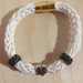 Bracciale in cotone 