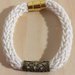 Bracciale in cotone 