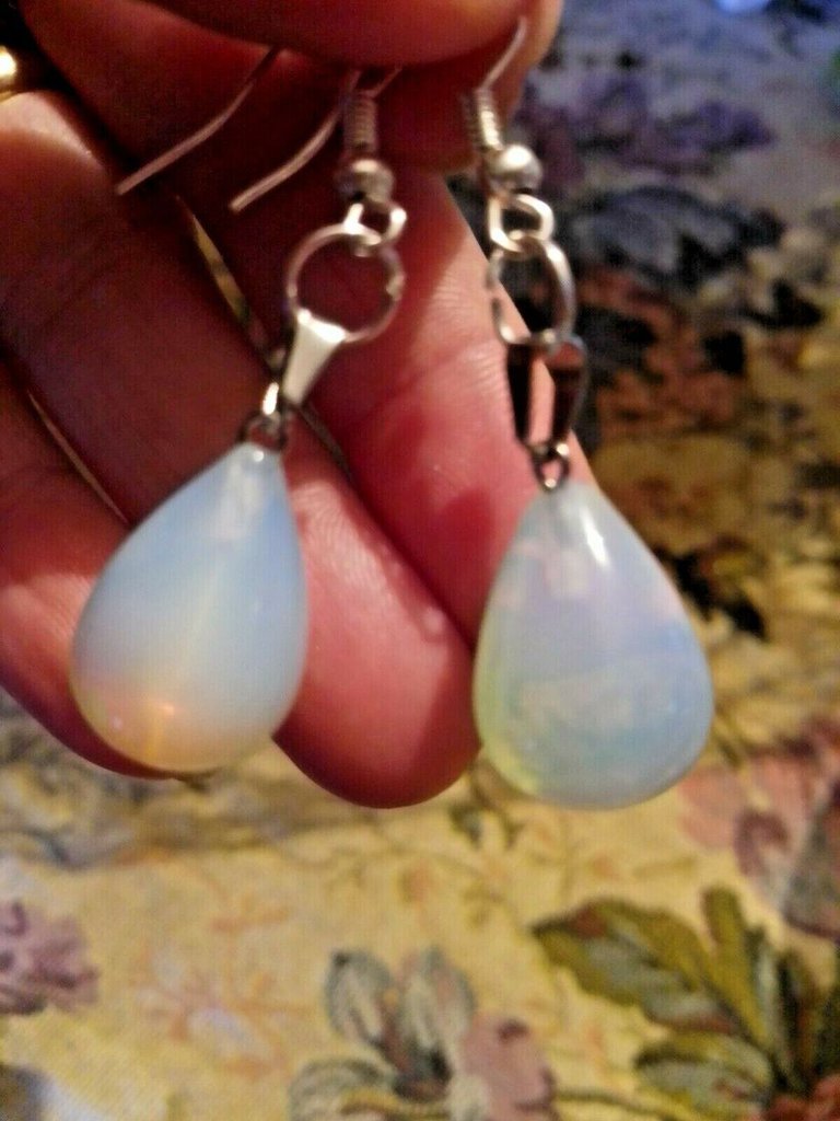 ORECCHINI PENDENTI IN ARGENTO MODELLATI A SOLE E MOTIVI GEOMETRICI lunghezza... | Livebid