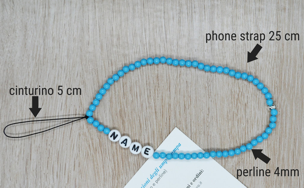 Nastro Per Occhiali Con Perline Nuovo (Neu (gemäss Beschreibung)) In Lugano Für CHF 2 – Mit - Foto 7