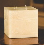 Cubo di cera 