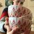 Ciotoline aperitivo / antipasto / svuota tasche in ceramica decorate a mano con mandala tecnica dot painting | idea regalo festa della mamma   