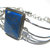 bracciale lapislazzuli blu