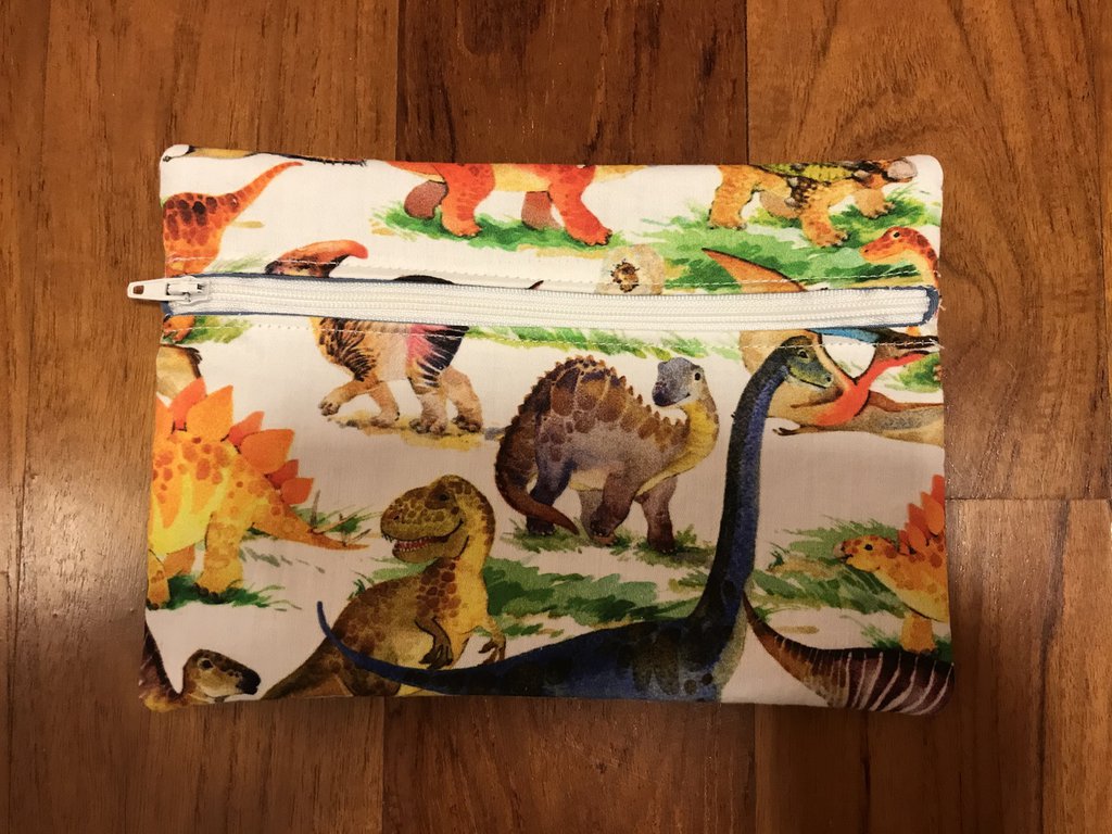 Grazioso astuccio in peluche animale per bambini e ragazze: morbido e adorabile bruco, unicorno e Design dell'orso, materiale scolastico