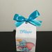 Scatolina Dumbo festa compleanno caramelle confetti segnaposto
