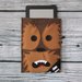 Porta kindle Star Wars Chewbecca