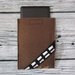 Porta kindle Star Wars Chewbecca