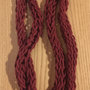 Collana in cotone 