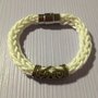  Bracciale in cotone 