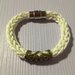  Bracciale in cotone 