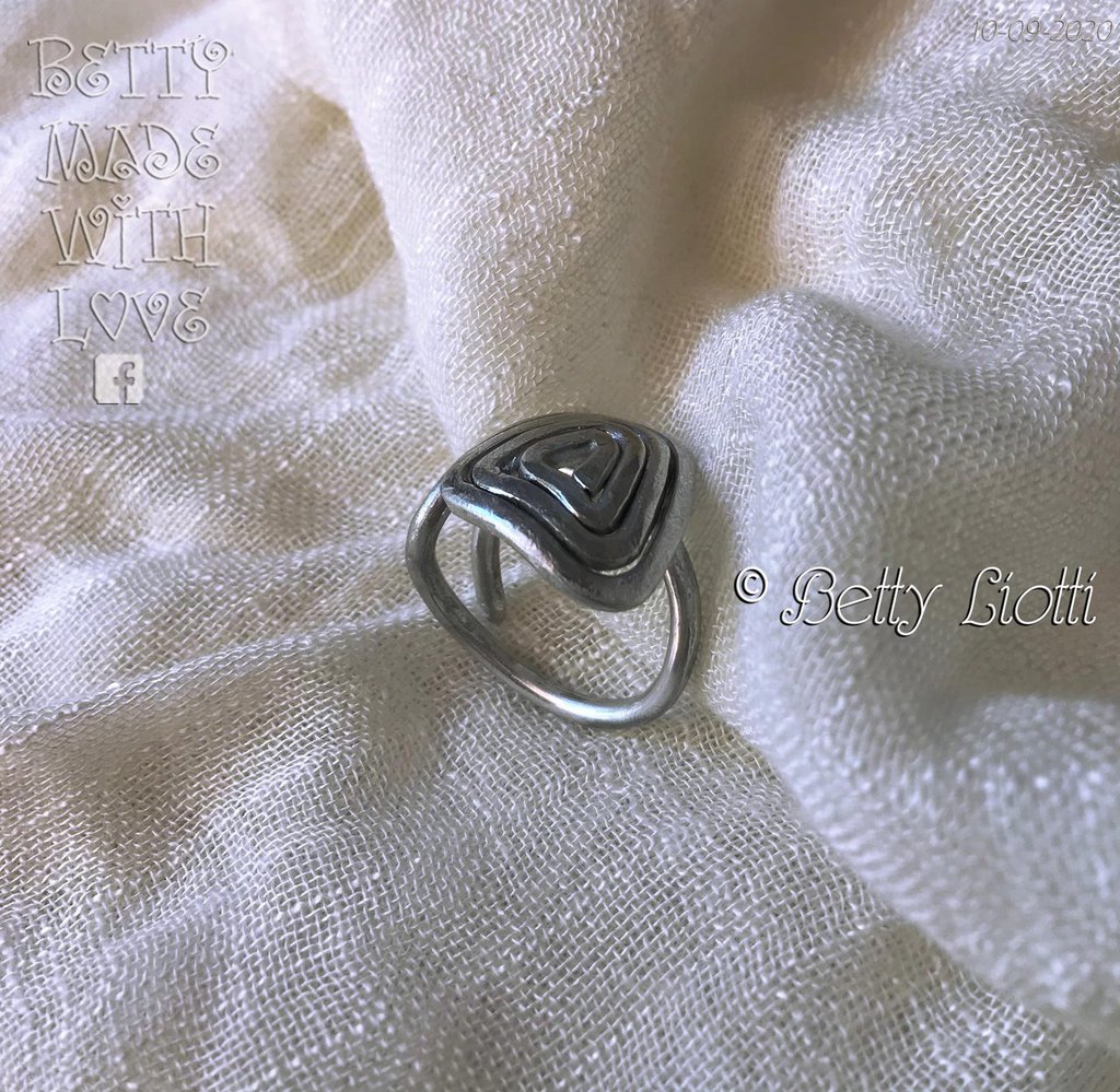 B.zero1 Anello in Oro rosa,Oro bianco,Oro giallo con Senza Pietre | Anelli | Sito Ufficiale