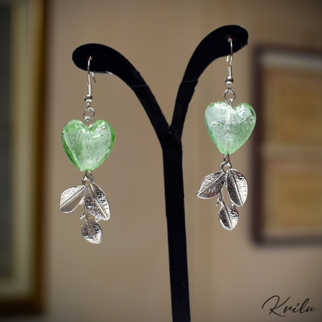 Orecchini Pendenti Classici Con Topazio Mistico Arcobaleno - Foto 8