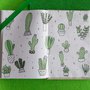 AGENDA NATURA "BULLET JOURNAL" HANDMADE Riciclabile al 100%