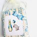 Scatolina bomboniera porta confetti o caramelle Peter Rabbit