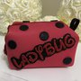 Pochette ladybug 🐞