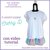 CARTAMODELLO PDF  t shirt- maxi shirt- abito DONNA da taglia S a 4XL