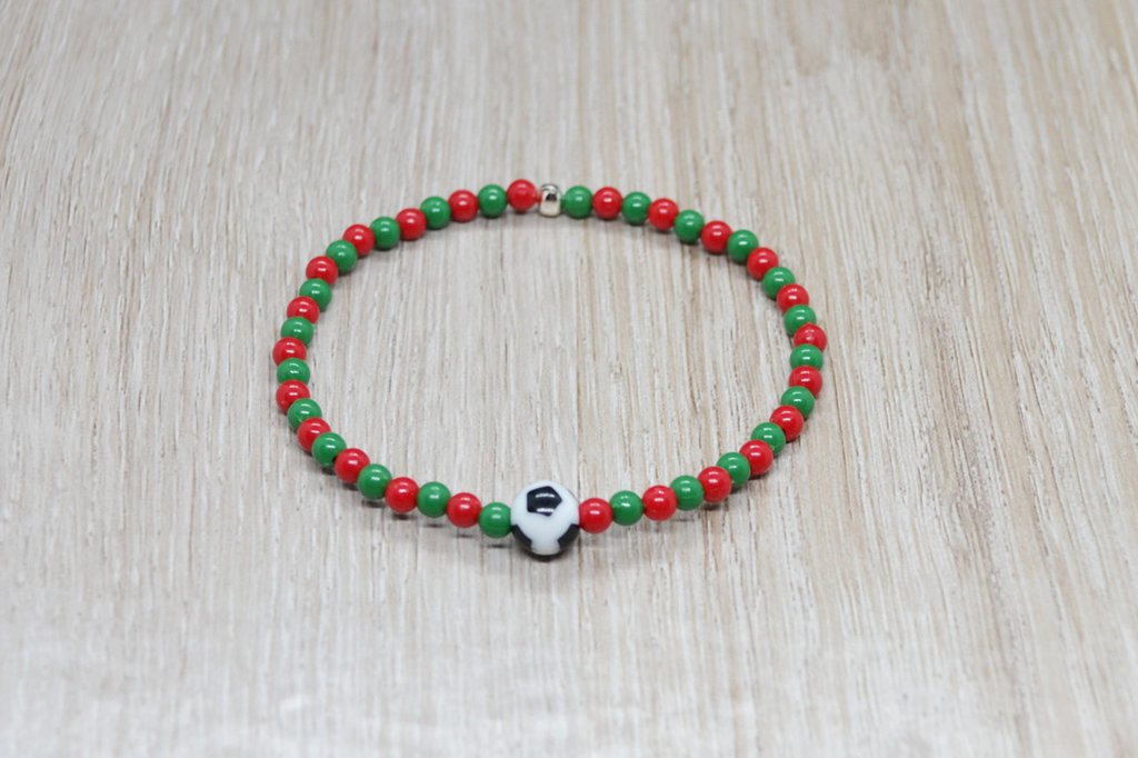 Bracciale Elastico In Pietra Naturale 4mm Con Perline Cristallo E Argento - Gioiello Donna Reiki E Yoga - Regalo Compleanno
