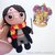 Harry Potter Amigurumi