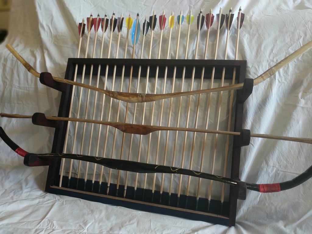 Frecce In Legno - Shop SoftAir - Foto 11