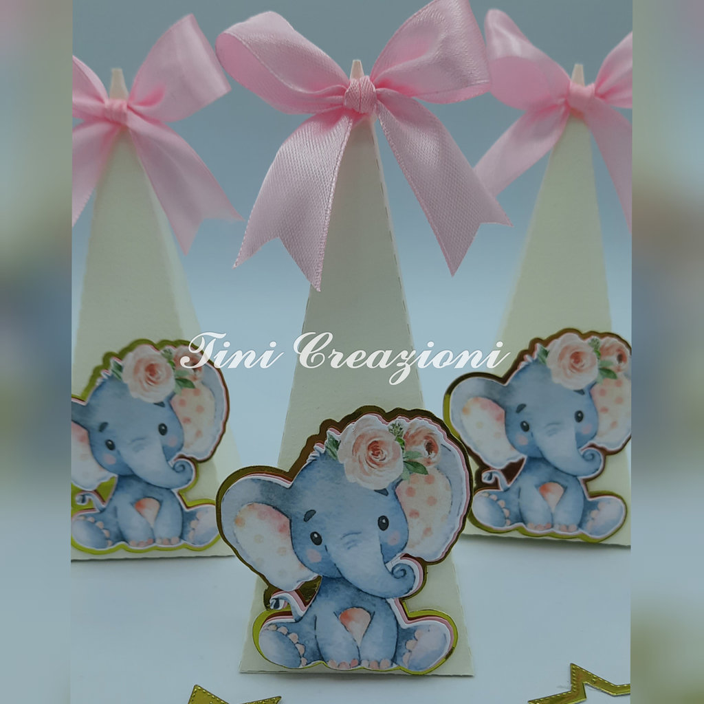 50 Scatoline Milk Portaconfetti Fai Da Te | Bomboniere Personalizzate Per Battesimo, Comunione E Feste