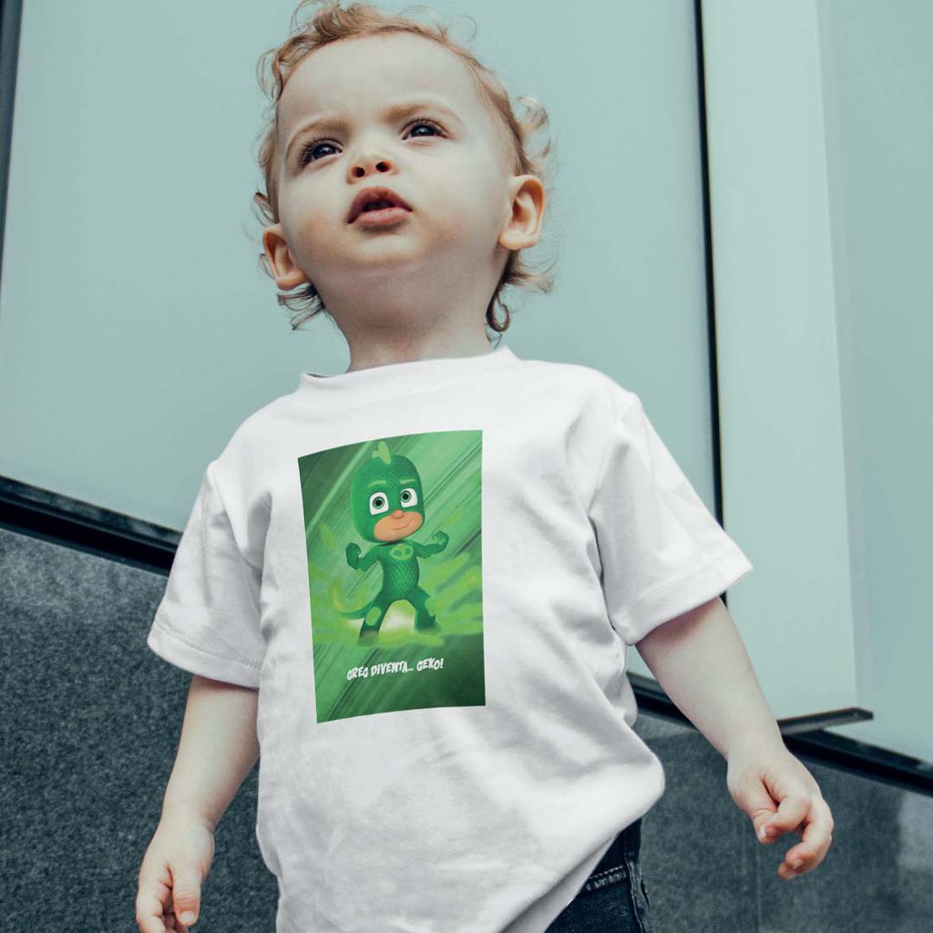 maglietta bimbo
