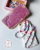 Catenina Phone Beads/ Phone Straps per smartphone